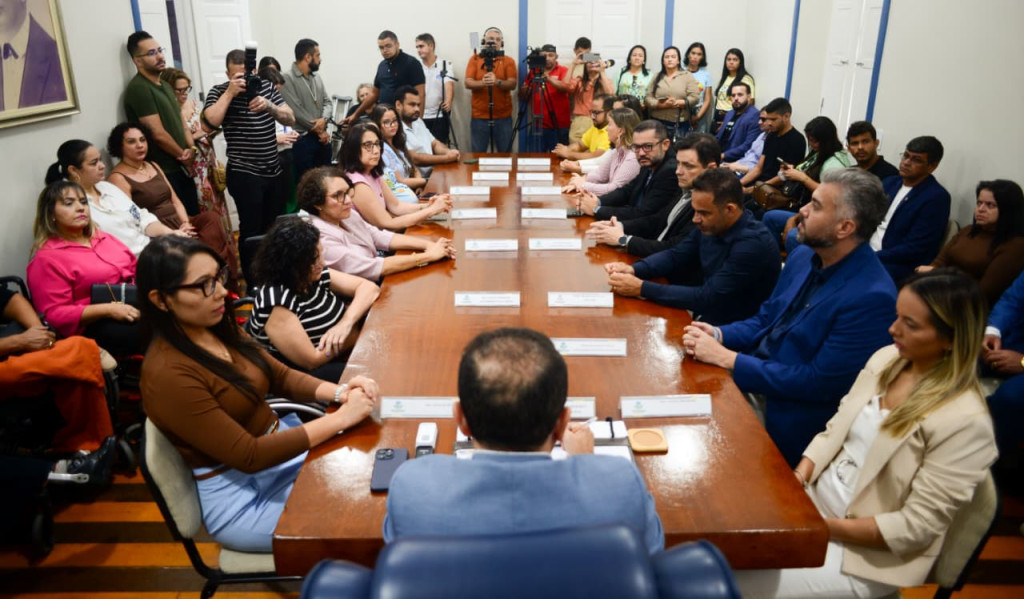 Wilson Moreno (Secom/PMM)