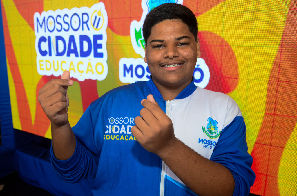 Wilson Moreno (Secom/PMM)