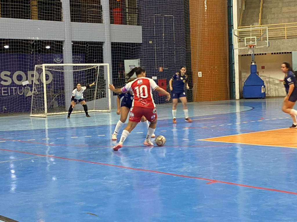 Fábio Oliveira/Secom PMM