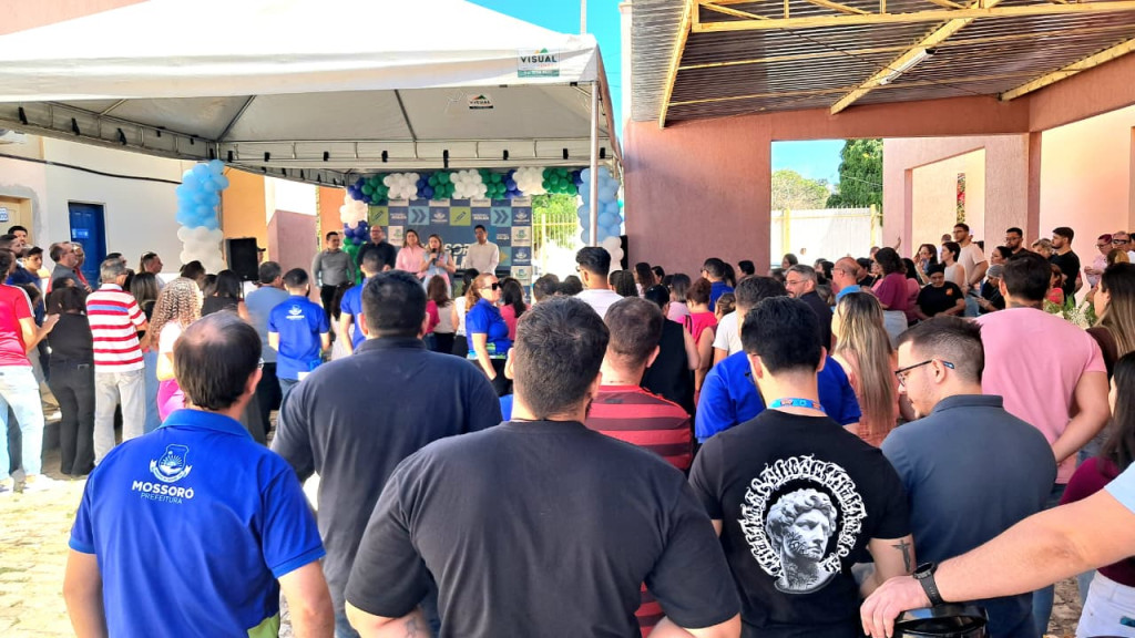 Foto: Divulgação PMM