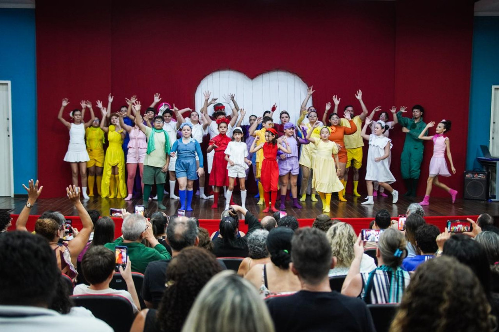 Fotos: Lucas Bulcão (Secom/PMM)