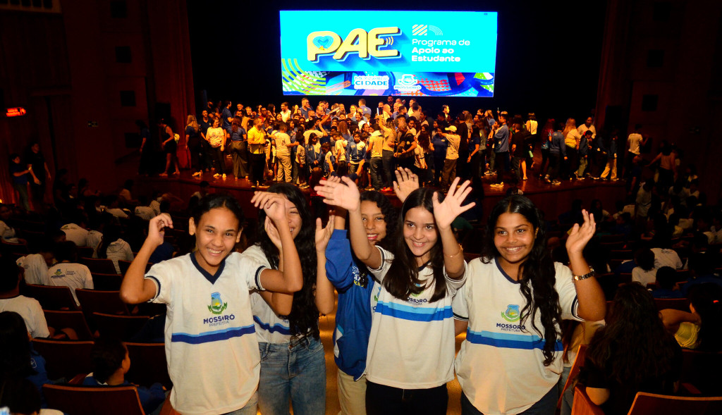 Foto: Wilson Moreno/SECOM