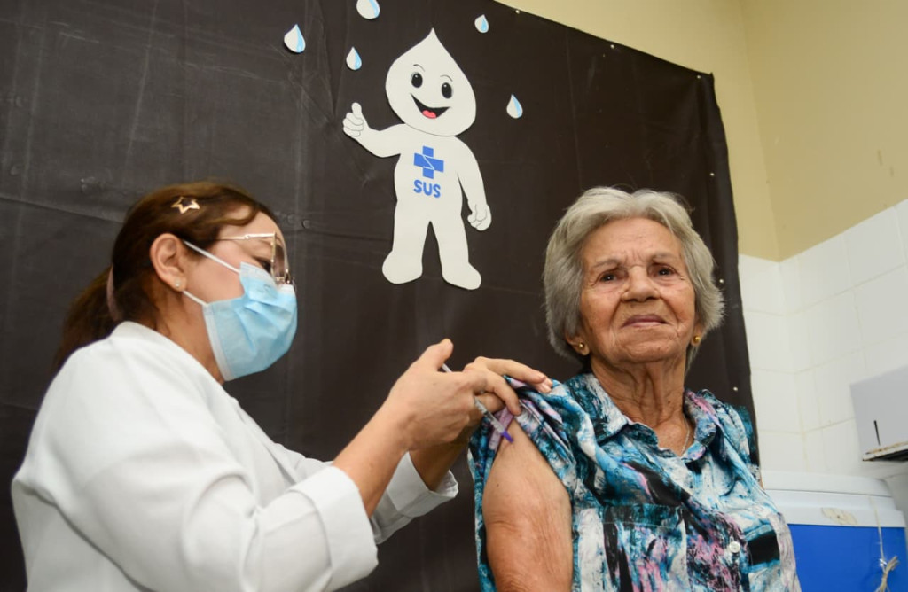 Wilson Moreno (Secom/PMM)