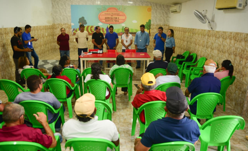 Wilson Moreno (Secom/PMM)