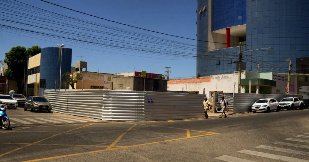 Wilson Moreno (SECOM/PMM)