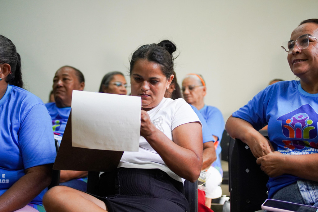 Foto: Lucas Bulcão (Secom/PMM)