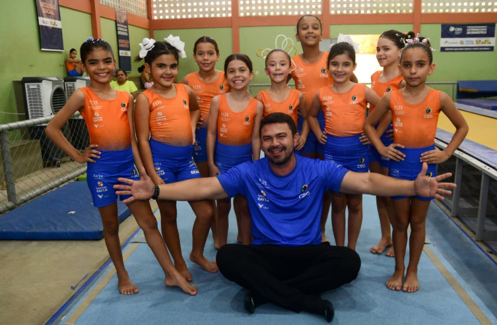 Wilson Moreno/Secom PMM