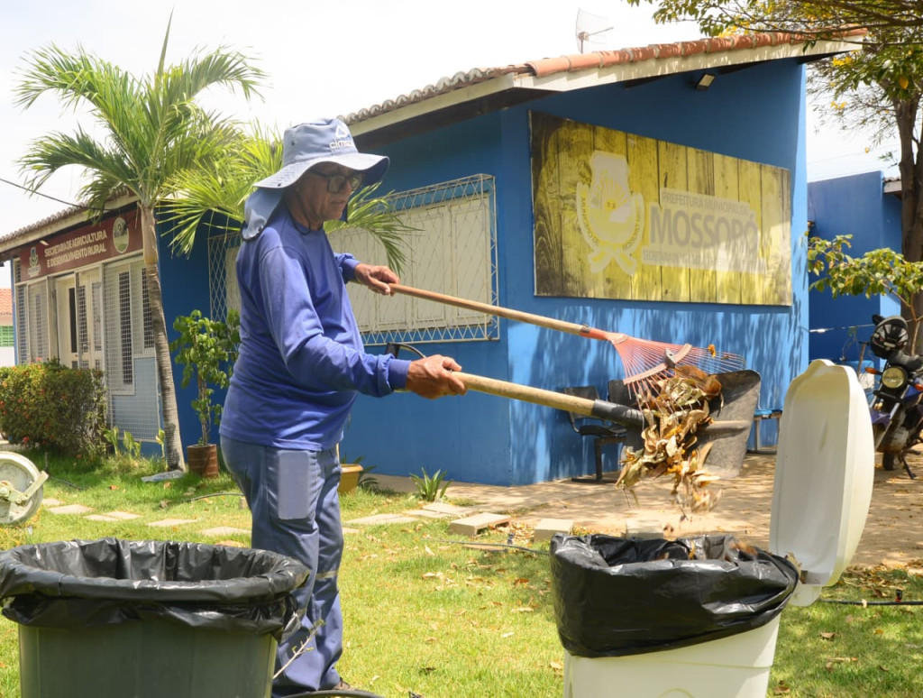 Wilson Moreno (Secom/PMM)