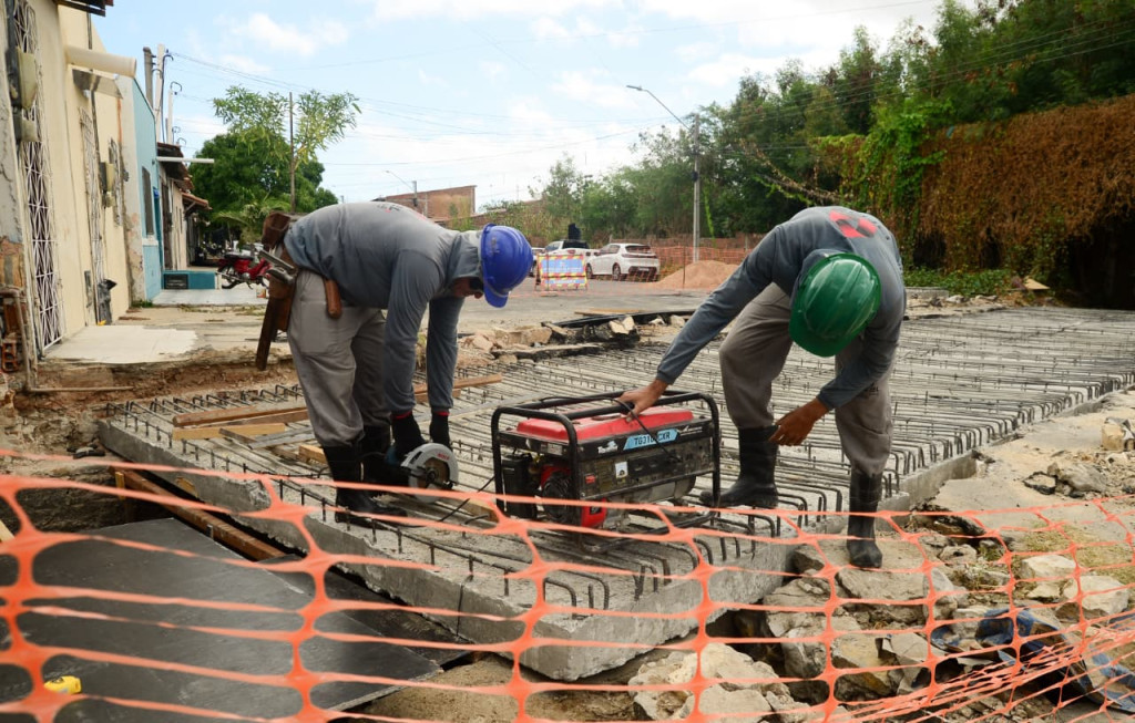 Wilson Moreno (SECOM/PMM)