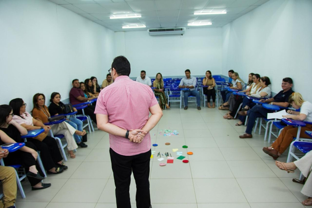 Fotos: Lucas Bulcão (Secom/PMM)