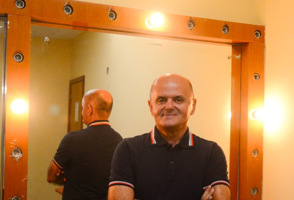 Fotos: Wilson Moreno (Secom/PMM)