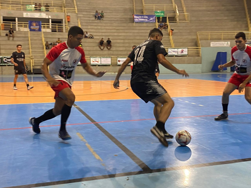 Fábio Oliveira/Secom PMM