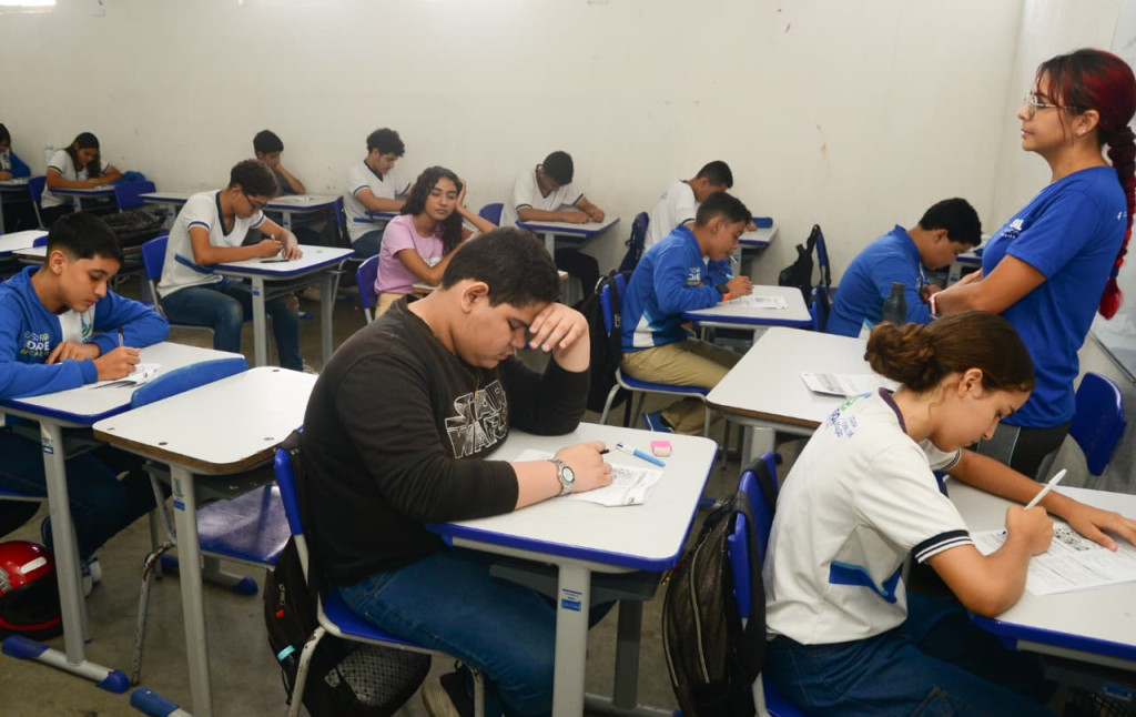 Wilson Moreno (Secom/PMM)