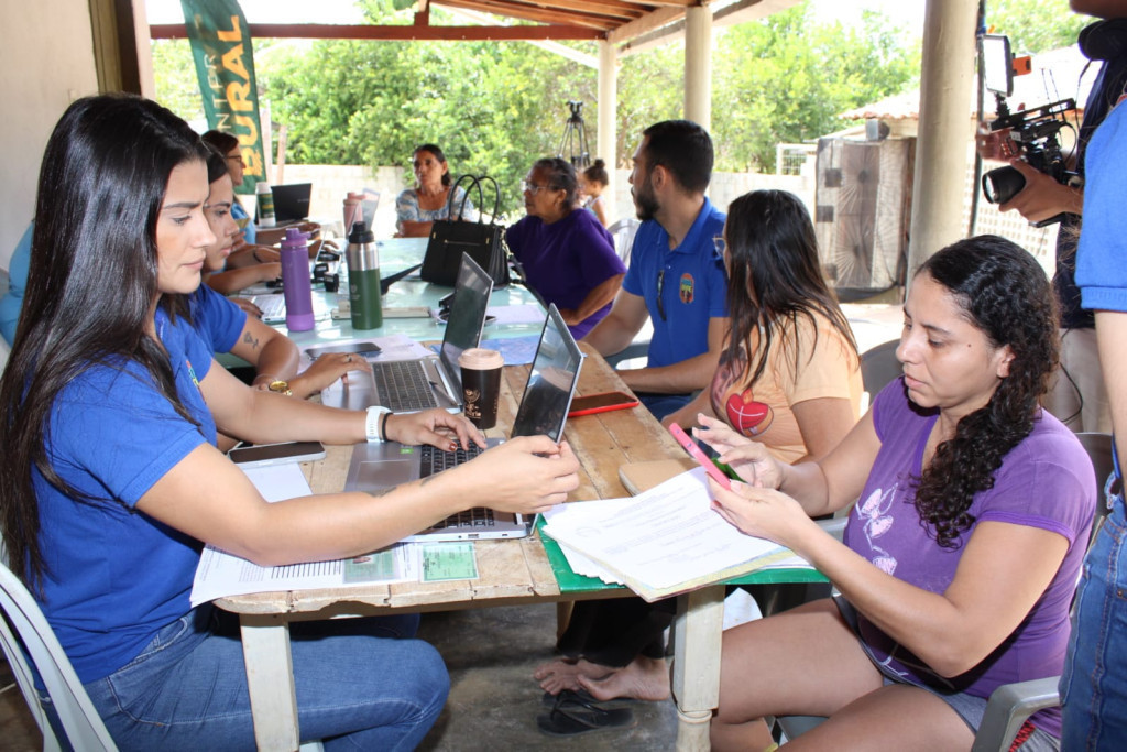 Walmir Alves (Secom/PMM/Arquivo)