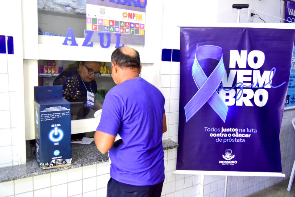 Rodolfo Fernandes (SECOM/PMM)