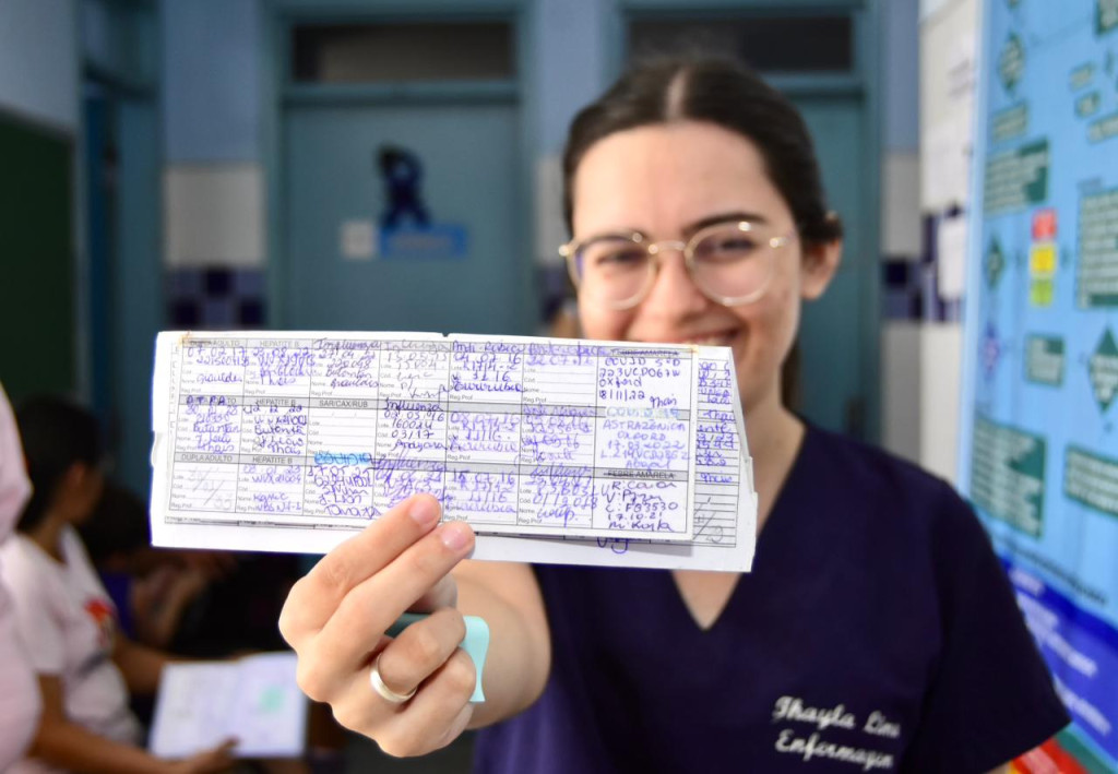 Rodolfo Fernandes (SECOM/PMM)