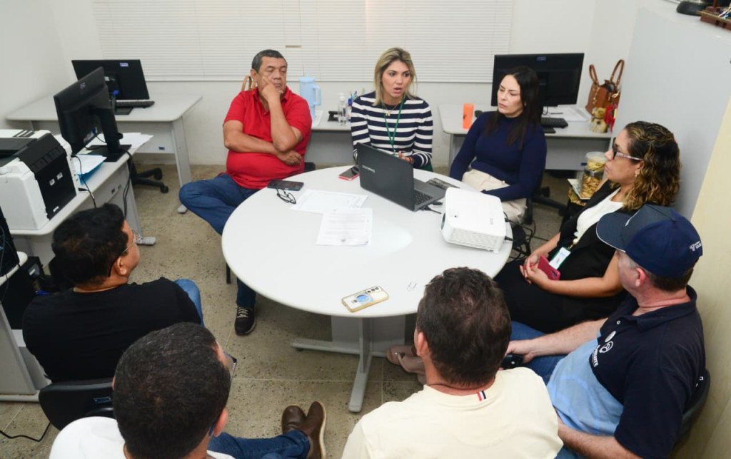 Wilson Moreno (Secom/PMM)