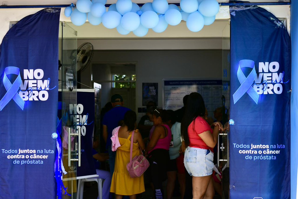 Foto: Rodolfo Fernandes (SECOM/PMM)