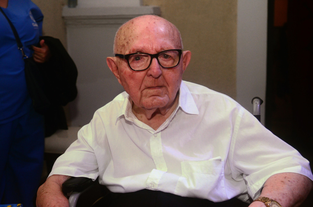 Foto: Wilson Moreno/SECOM