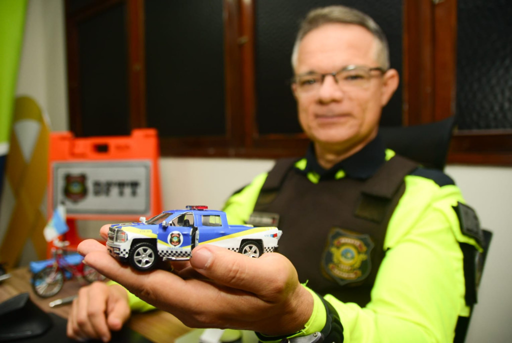 Foto: Wilson Moreno (Secom/PMM)