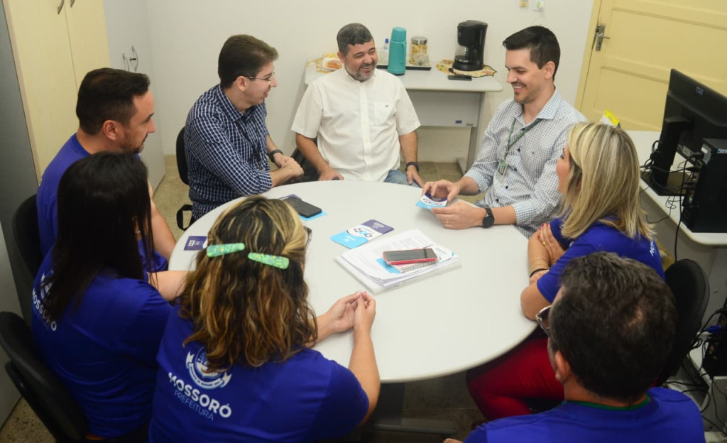 Wilson Moreno (SECOM/PMM/Arquivo)