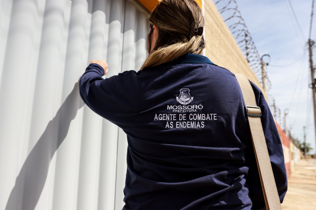 Lucas Bulcão (Secom/PMM)