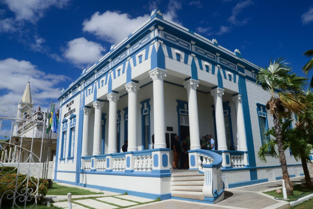 Foto: Wilson Moreno/SECOM