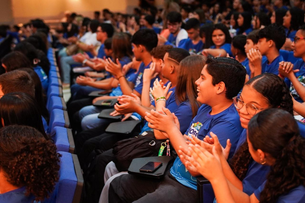 Lucas Bulcão (Secom/PMM/Arquivo)