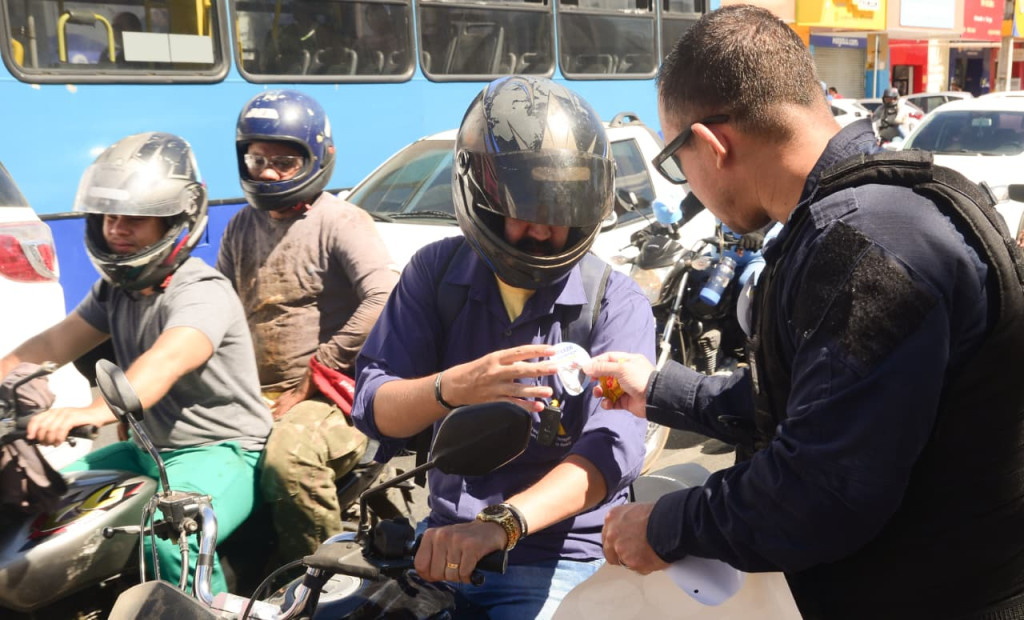 Foto: Wilson Moreno (Secom/PMM)