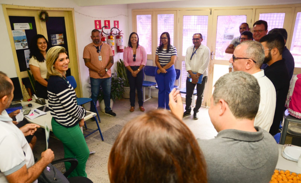 Wilson Moreno (SECOM/PMM)