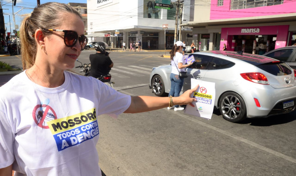 Wilson Moreno (SECOM/PMM)