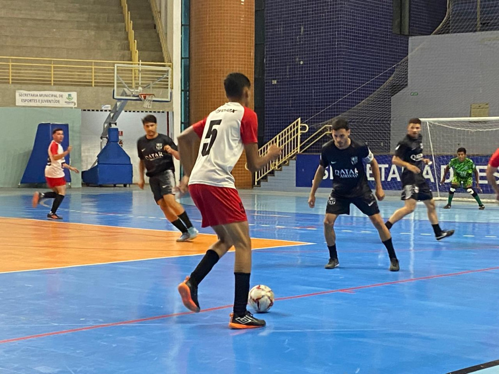 Fábio Oliveira/Secom PMM