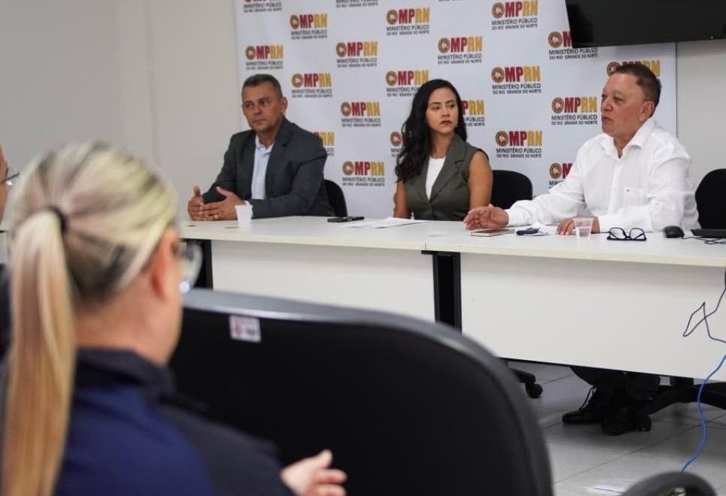 Foto: Lucas Bulcão (Secom/PMM)