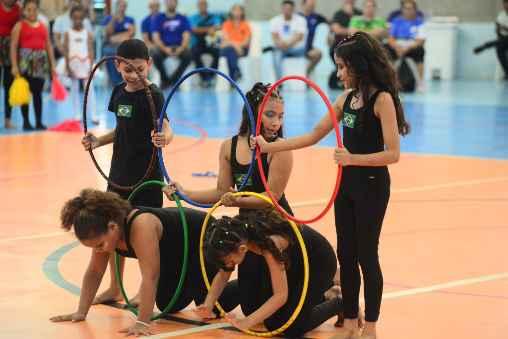 Foto: Wilson Moreno/SECOM