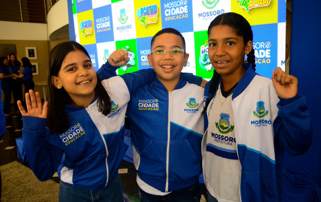 Foto: Wilson Moreno/SECOM