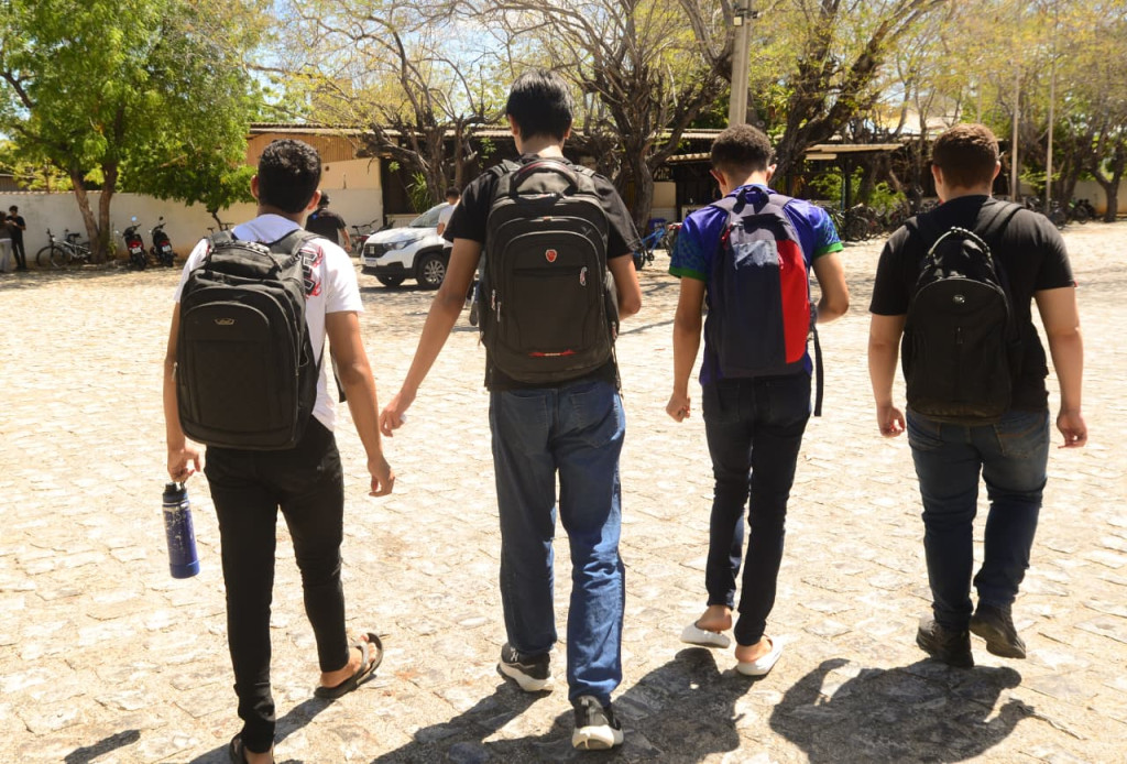 Foto: Wilson Moreno (Secom/PMM)