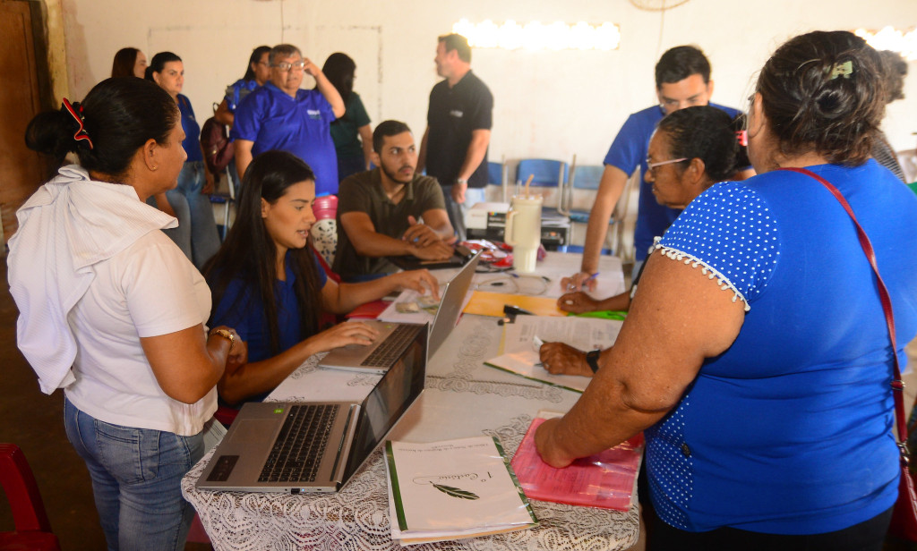 Foto: Wilson Moreno/SECOM