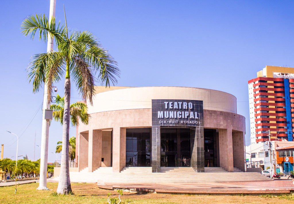 Lucas Bulcão (SECOM/PMM)