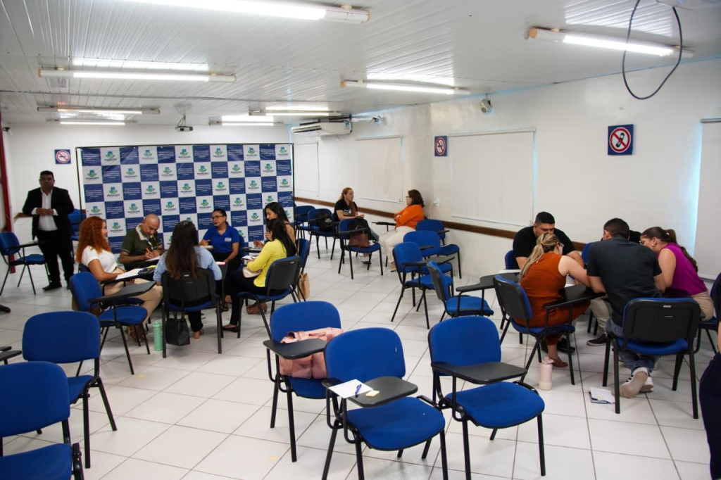 Fotos: Lucas Bulcão (Secom/PMM)