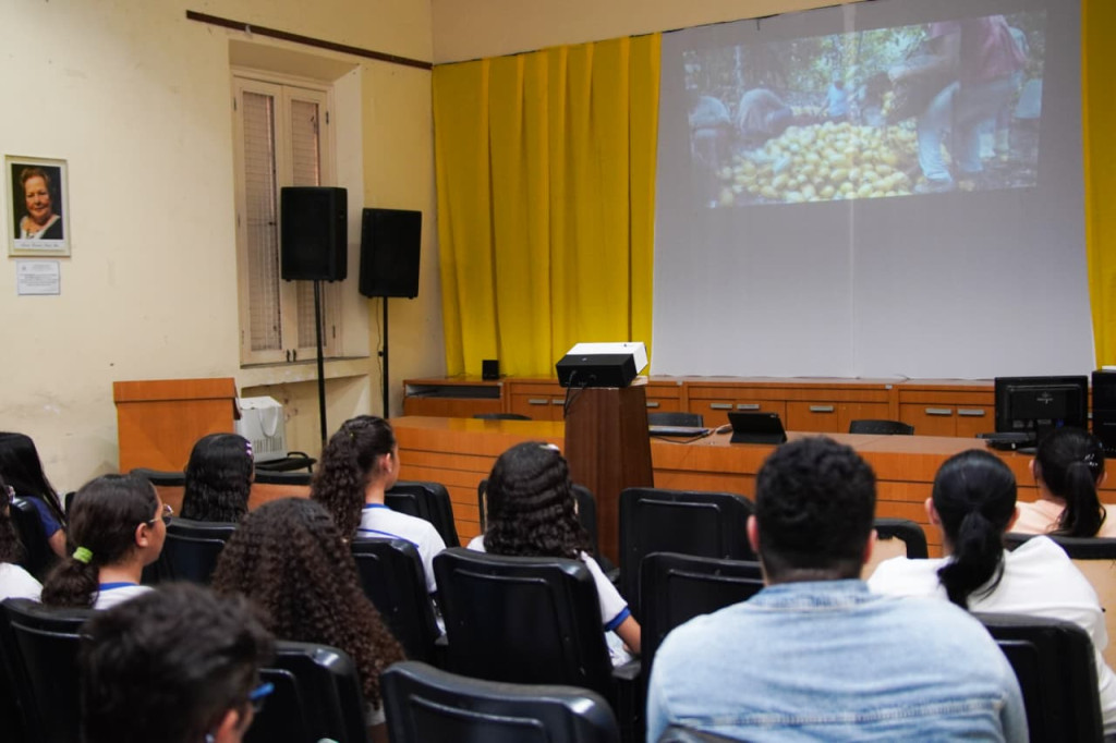 Fotos: Lucas Bulcão (Secom/PMM)