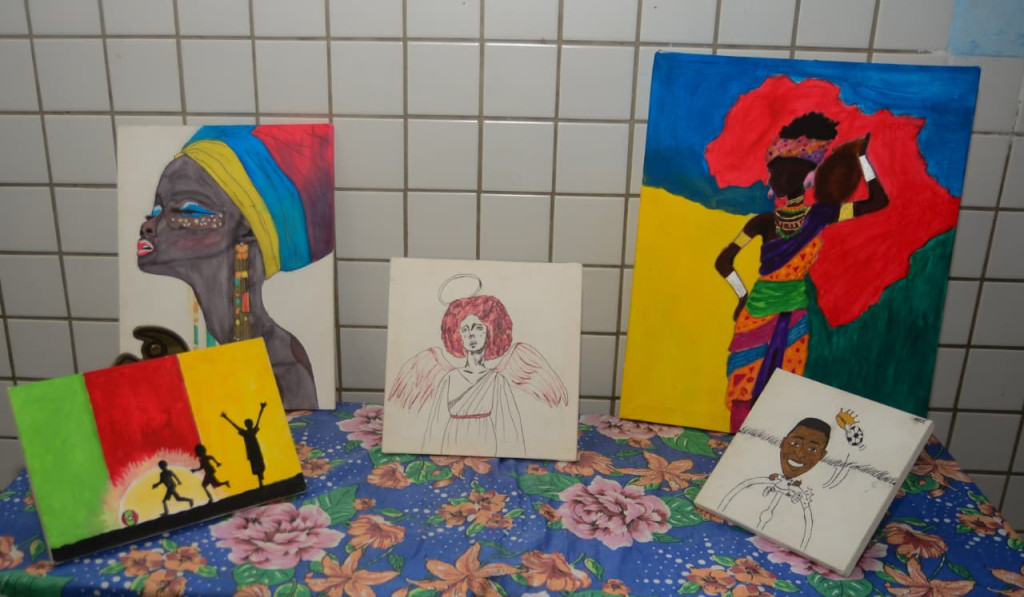 Wilson Moreno (SECOM/PMM)