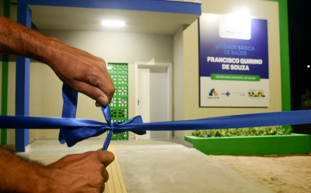 Foto: Wilson Moreno (Secom/PMM)