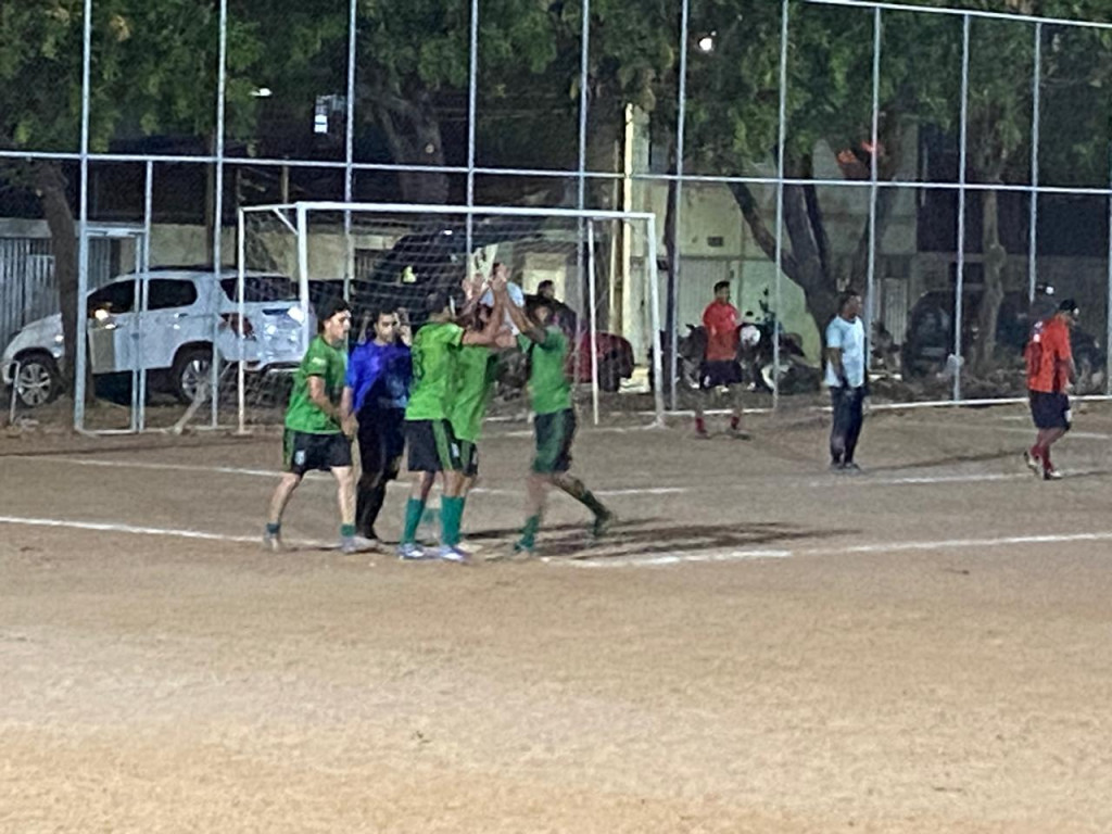 Fábio Oliveira/Secom PMM