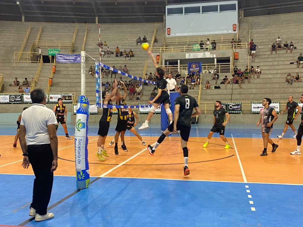 Fábio Oliveira/Secom PMM