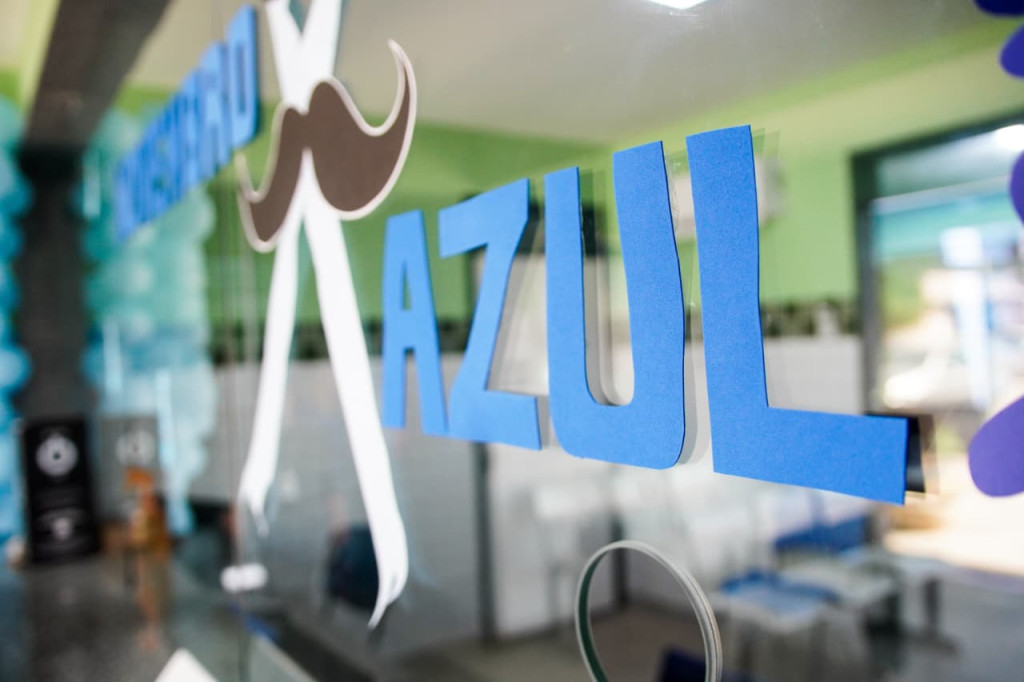 Foto: Lucas Bulcão (Secom/PMM)