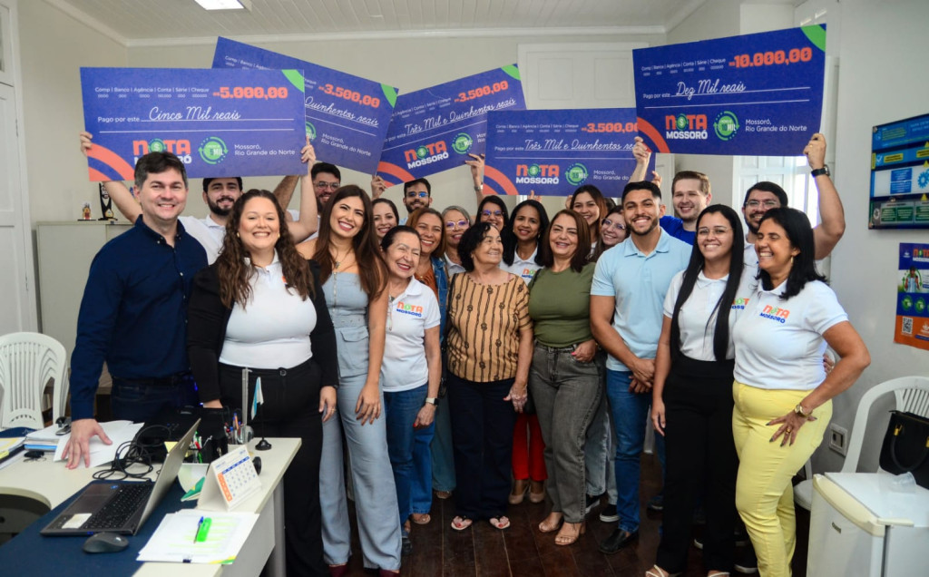 Wilson Moreno (SECOM/PMM/Arquivo)