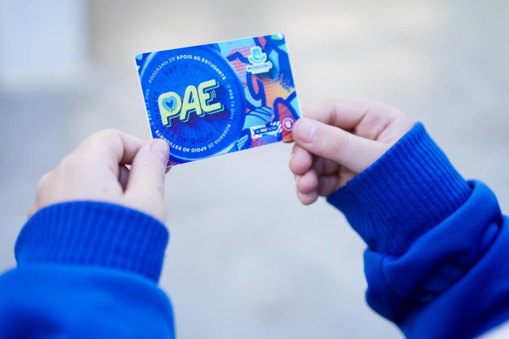 Lucas Bulcão (Secom/PMM)