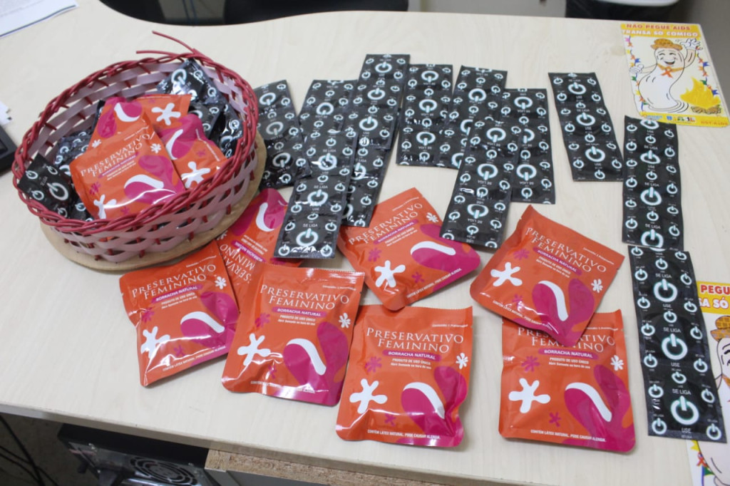 Foto: Arquivo Secom/PMM