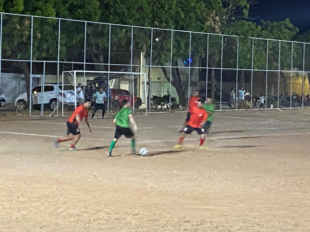 Fábio Oliveira/Secom PMM