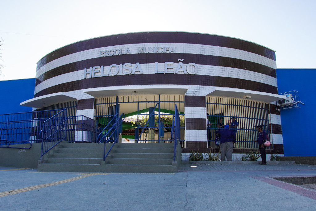 Foto: Lucas Bulcão (Secom/PMM)